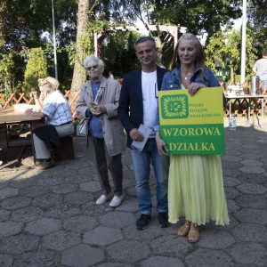 Dzień Działkowca - 1 września 2023 r.