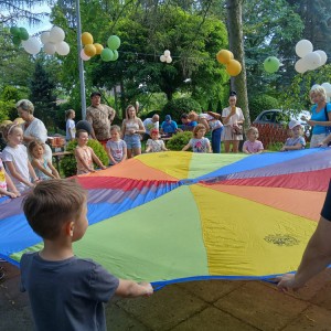 Dzień Dziecka 2024 - ale było fajnie!!!