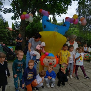 Dzień Dziecka 2025 r.