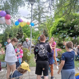 Dzień Dziecka 2025 r.