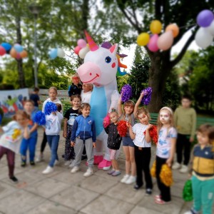Dzień Dziecka 2025 r.