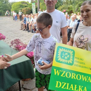 Dzień Działkowca 2025