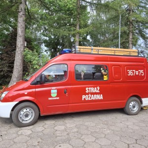 Świętowaliśmy Dzień Dziecka