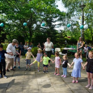 Fotorelacja z Dnia Dziecka - 04.06.2022 r.