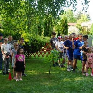 Fotorelacja z Dnia Dziecka - 04.06.2022 r.